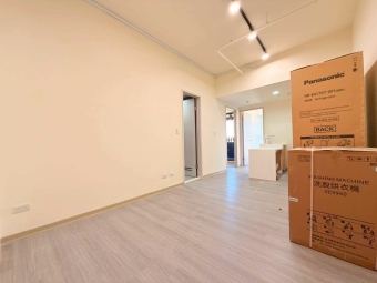 祐✨潤隆全新✨二房二廳全配✨可租補✨汽車位（第5張）