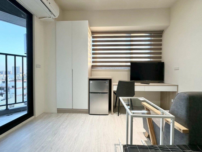 陽台獨洗🍀租屋補助🍀電梯🍀子母車🍀好停車（第3張）