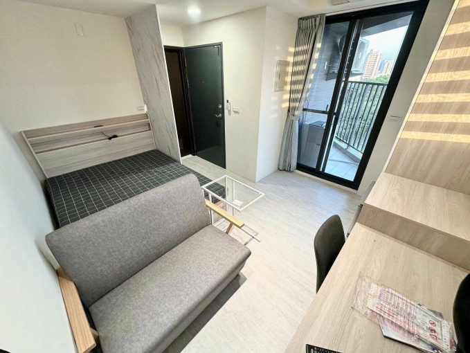 陽台獨洗🍀租屋補助🍀電梯🍀子母車🍀好停車（第8張）