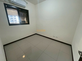 兆基社會住宅🏠Benson免仲介費可租補八里左岸玫瑰2+1（第5張）