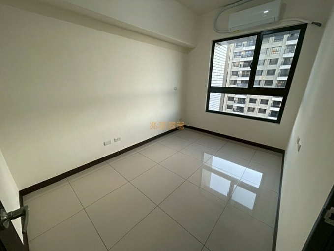 兆基社會住宅🏠Benson免仲介費可租補八里左岸玫瑰2+1（第3張）