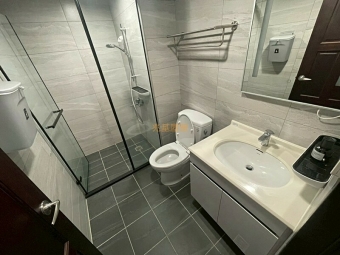 兆基社會住宅🏠Benson免仲介費可租補八里左岸玫瑰2+1（第10張）