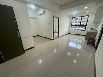 兆基社會住宅🏠Benson免仲介費可租補八里左岸玫瑰2+1（第1張）