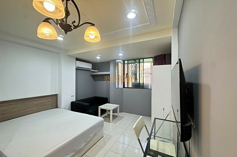 兆基社會住宅🏠💓超便利家具齊全可寵可租補套房💓（第1張）