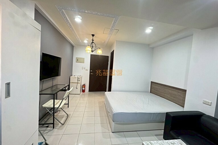 兆基社會住宅🏠💓超便利家具齊全可寵可租補套房💓（第5張）