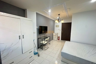 兆基社會住宅🏠💓超便利家具齊全可寵可租補套房💓（第3張）