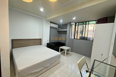 兆基社會住宅🏠💓超便利家具齊全可寵可租補套房💓（第2張）