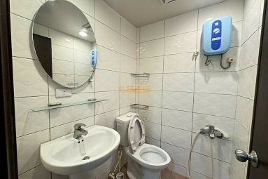 兆基社會住宅🏠💓超便利家具齊全可寵可租補套房💓（第8張）