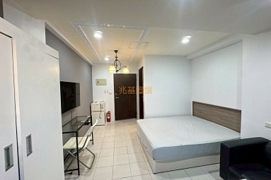 兆基社會住宅🏠💓超便利家具齊全可寵可租補套房💓（第4張）