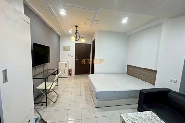 兆基社會住宅🏠💓超便利家具齊全可寵可租補套房💓（第6張）