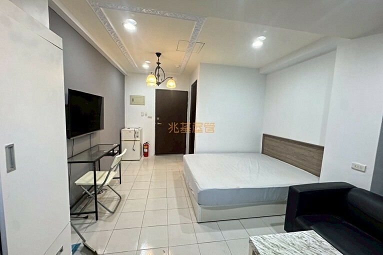 兆基社會住宅🏠💓超便利家具齊全可寵可租補套房💓（第6張）