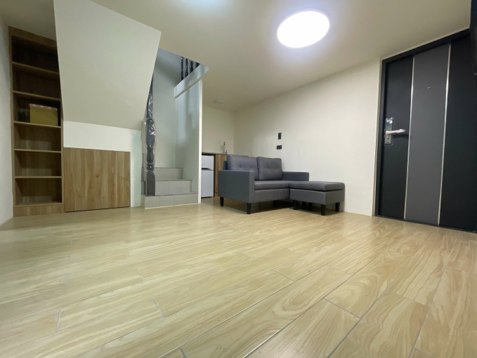 全新完工🍀正敦化路🍀獨立電表🍀子母車🍀可營登🍀適辦公（第6張）