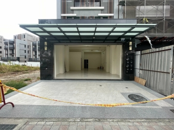 全新完工🍀正敦化路🍀獨立電表🍀子母車🍀可營登🍀適辦公（第1張）