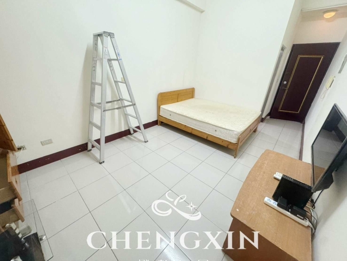 🐱可養貓/可租補/金山街中段機能完善/獨立洗衣機/獨立曬衣窗台/飲水機/垃圾集中🐱 - Image 3