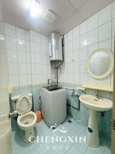 🐱可養貓/可租補/金山街中段機能完善/獨立洗衣機/獨立曬衣窗台/飲水機/垃圾集中🐱 - Image 5