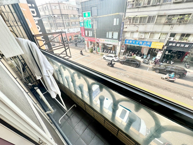 逢甲🍟衛浴乾溼分離💕雙補（第3張）