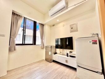 你混哪裡?我混黑眼圈⚡可貓貓✨獨洗獨曬⚡可租補💕近一中 中友⚡宇你相見（第2張）