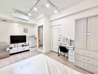 你混哪裡?我混黑眼圈⚡可貓貓✨獨洗獨曬⚡可租補💕近一中 中友⚡宇你相見（第10張）