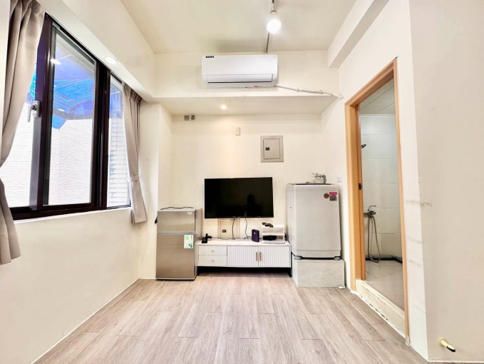 你混哪裡?我混黑眼圈⚡可貓貓✨獨洗獨曬⚡可租補💕近一中 中友⚡宇你相見（第3張）