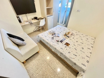 💖可租補✨電梯🏠質感美套✔️獨洗曬💖 - Image 5