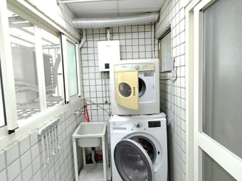 兆基社會住宅🏠科博館大三房家具齊全🏠可雙租補（第7張）