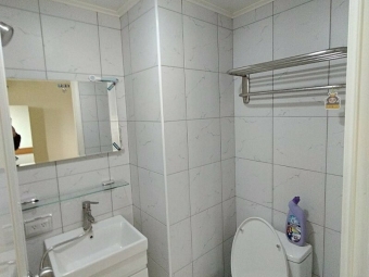 兆基社會住宅🏠科博館大三房家具齊全🏠可雙租補（第9張）