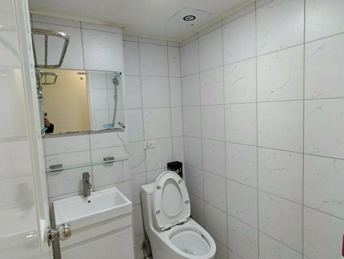 兆基社會住宅🏠科博館大三房家具齊全🏠可雙租補（第10張）