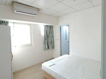 兆基社會住宅🏠科博館大三房家具齊全🏠可雙租補（第2張）