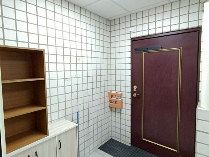 兆基社會住宅🏠科博館大三房家具齊全🏠可雙租補（第8張）