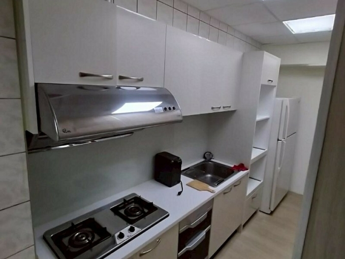 兆基社會住宅🏠科博館大三房家具齊全🏠可雙租補（第5張）