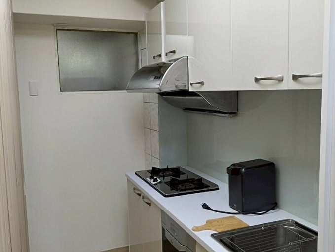 兆基社會住宅🏠科博館大三房家具齊全🏠可雙租補（第4張）