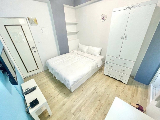 逢甲精選🏆可租補🐶可寵💰共洗獨曬📍1樓免爬梯（第3張）