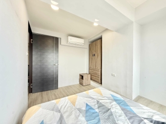 🔥中區可寵兩房🔥可多人租補🔥台水電🔥近台中車站 - Image 22