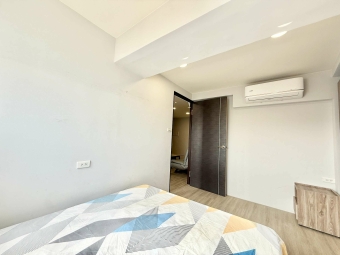 🔥中區可寵兩房🔥可多人租補🔥台水電🔥近台中車站 - Image 21