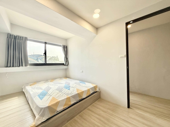 🔥中區可寵兩房🔥可多人租補🔥台水電🔥近台中車站 - Image 10