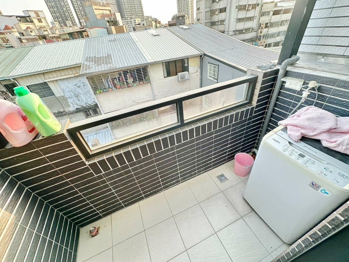 廷選好屋✨整棟去年新蓋💖可租補雙租補✨陽台獨洗曬 - Image 6