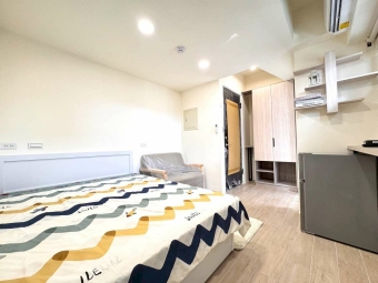 水湳市場💖喵嗚❤陽台✔雙租補 - Image 14