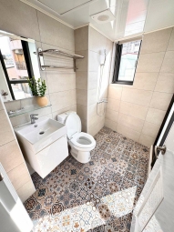 水湳市場💖喵嗚❤陽台✔雙租補 - Image 18