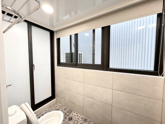 水湳市場💖喵嗚❤陽台✔雙租補 - Image 23