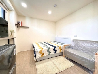 水湳市場💖喵嗚❤陽台✔雙租補 - Image 17