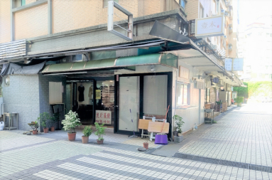 出租淡大金雞母社區店面（第2張）