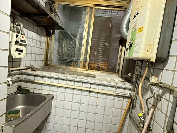 兆基社會住宅🏠-可租補.家具可談.民生世界2房🐯（第6張）