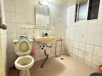 兆基社會住宅🏠-可租補.家具可談.民生世界2房🐯（第8張）