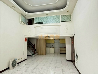 兆基社會住宅🏠-可租補.家具可談.民生世界2房🐯（第1張）