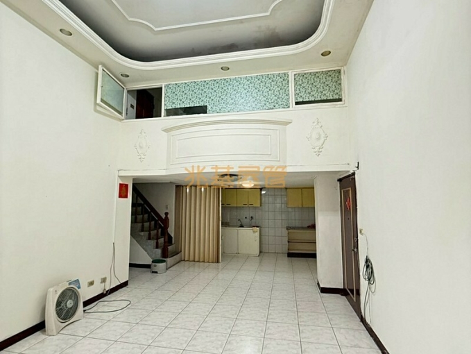 兆基社會住宅🏠-可租補.家具可談.民生世界2房🐯（第1張）