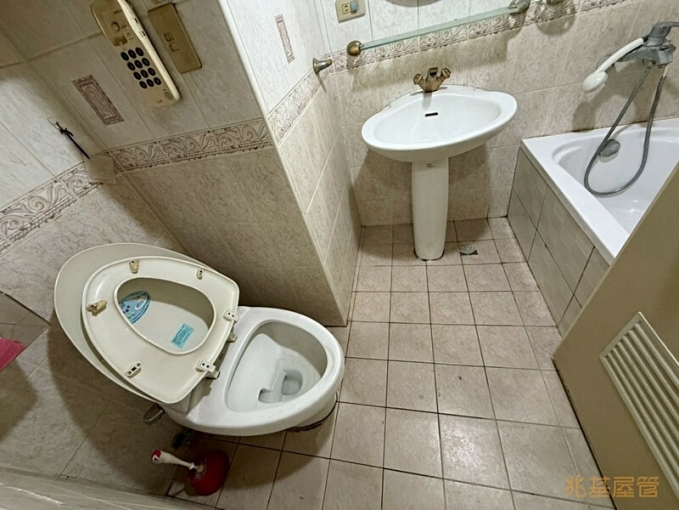 兆基社會住宅🏡三民區義昌路-可寵獨立套房（第8張）