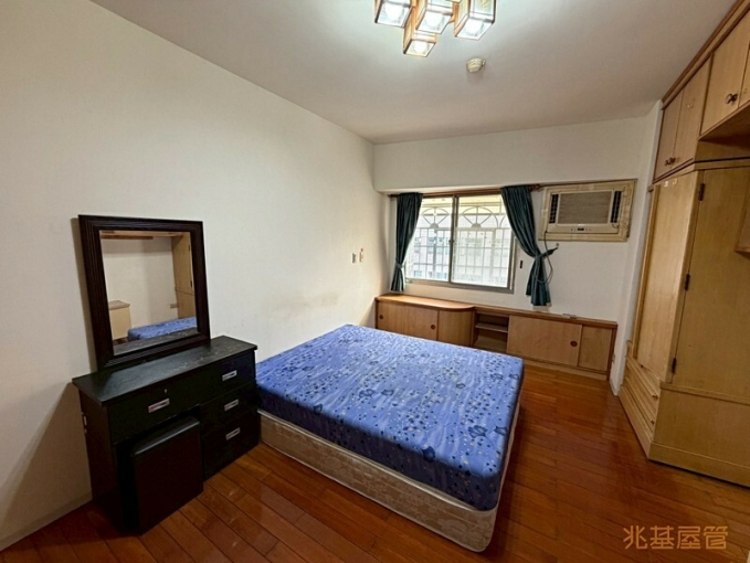 兆基社會住宅🏡三民區義昌路-可寵獨立套房（第2張）