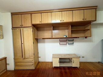 兆基社會住宅🏡三民區義昌路-可寵獨立套房（第5張）