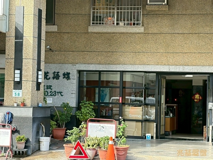 兆基社會住宅🏡三民區義昌路-可寵獨立套房（第9張）