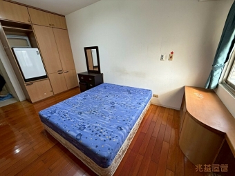 兆基社會住宅🏡三民區義昌路-可寵獨立套房（第1張）